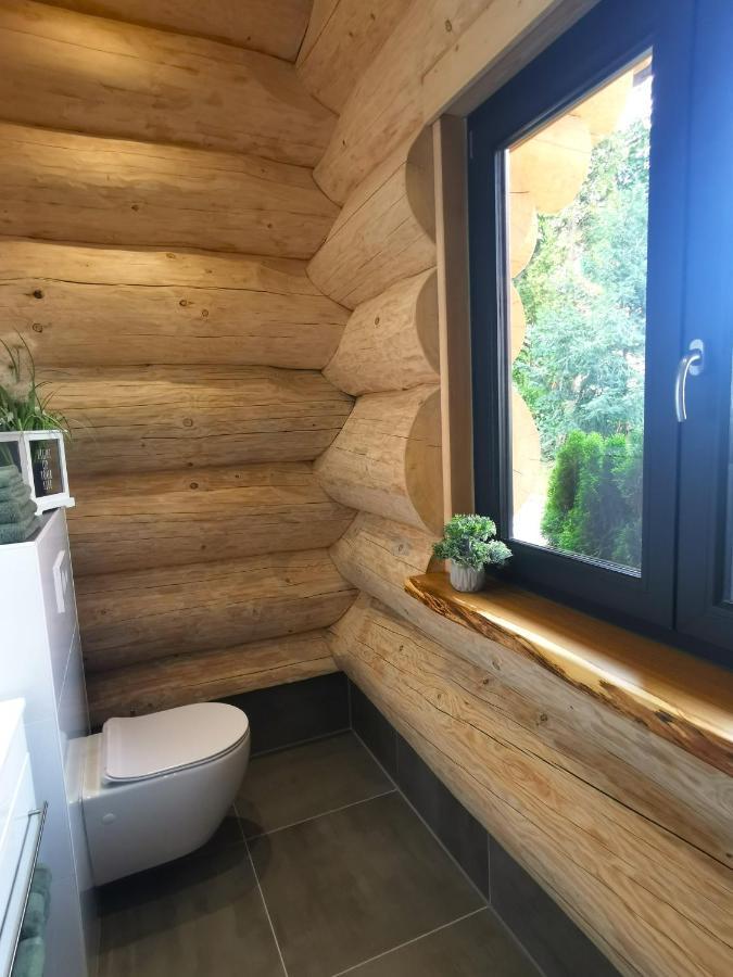 Das Chalet Mit Schlossblick In Wernigerode Kültér fotó